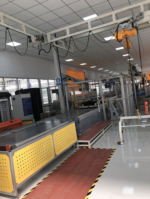 探訪合眾桐鄉(xiāng)制造基地,這個將獲第七張生產(chǎn)資質(zhì)的企業(yè)工廠實力幾何